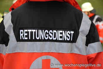 Kleinkind von Radfahrer schwer verletzt - Cochem / Zell - WochenSpiegel