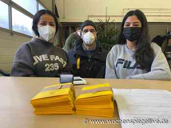 Testen bis zum Ruin? - Cochem / Zell - WochenSpiegel