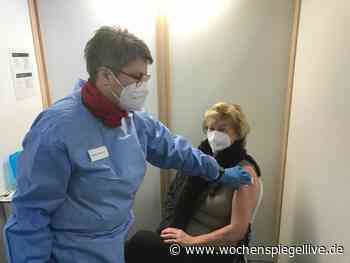 Cochem-Zeller Impfzentrum öffnen! - Cochem / Zell - WochenSpiegel