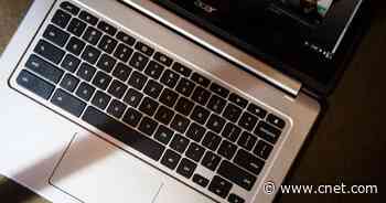 Gaming Chromebooks with full RGB keyboard could be on the way     - CNET