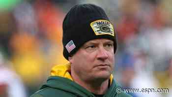 Hackett agrees to become Broncos' head coach
