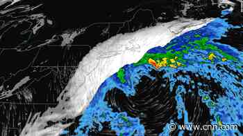 Northeast faces heavy snow and blizzard conditions this weekend
