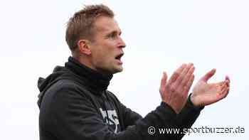 Geisterspiel und Kraftakt zum Auftakt: ZFC Meuselwitz ermpfängt Luckenwalde - Sportbuzzer