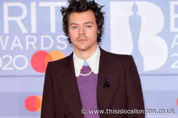 Harry Styles tickets for London go on general sale today – where to get yours
