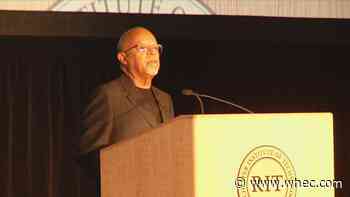 RIT holds 40th Expressions of King's Legacy event