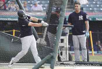 Pitching coach Dillon Lawson to program Yankees to be “monster hitters” - Empire Sports Media