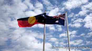 'Change the hate, not the date': Anthony Dillon - Sky News Australia