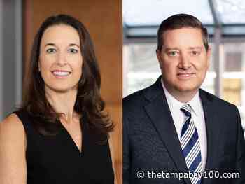 Shumaker reelects Thomas Dillon, Jennifer Compton to lead Management Committee - thetampabay100.com