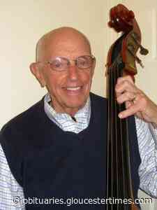 James Dillon | Obituary | Gloucester Times - Gloucester Daily Times