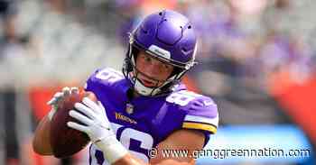 Scouting Jets tight end Brandon Dillon - Gang Green Nation