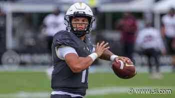 Top Transfer QB Dillon Gabriel Flips From UCLA to Oklahoma - CalBearsMaven