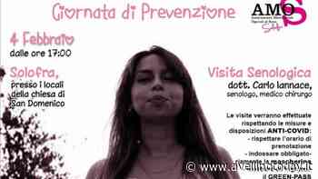 Giornata di prevenzione a Solofra, visite gratuite col dott. Iannace - AvellinoToday