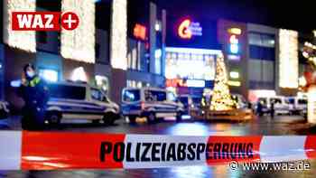 Immer wieder falscher Alarm in der Stadtgalerie in Witten - Westdeutsche Allgemeine Zeitung