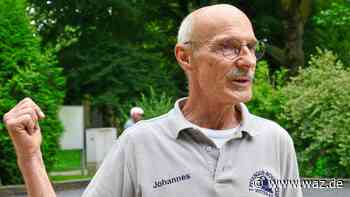 Trio des 1. PBC Witten ist qualifiziert für das Landesfinale - WAZ News