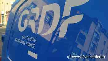 Corbie : le gaz coupé quartier Étampes au moins jusqu'à ce mardi midi, des techniciens GRDF attendus - France Bleu