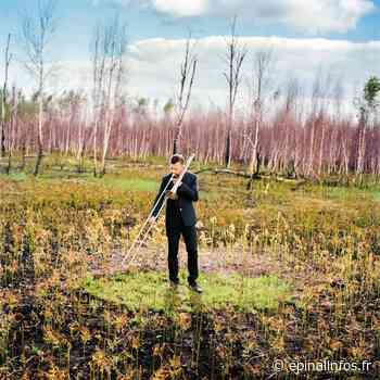 Café Jazz : rendez-vous avec le Quartet de Daniel Zimmermann - Epinal infos - Epinal Infos