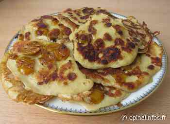 La Chandeleur, fête des crêpes… mais pas seulement ! - Epinal infos - Epinal Infos