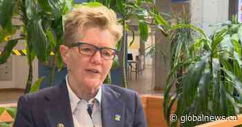 Lethbridge College president & CEO Dr. Paula Burns resigns