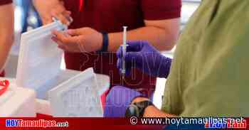 Gestionan vacunas anti Covid-19 en Matamoros para menores de 5 a 12 años - Hoy Tamaulipas