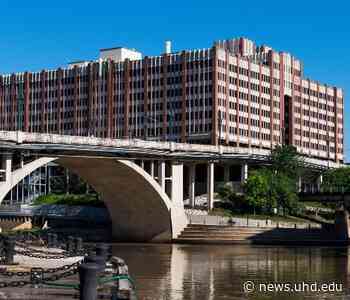 Provost Search Committee Update: Five Finalists Selected for Campus Forums - UHD News