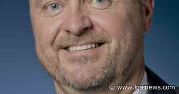 Shannon becomes first-ever provost/VP at Trine - KPCnews.com