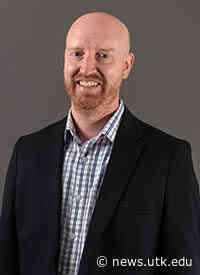 Brian Coldren Named First-Ever Assistant Vice Provost for Academic Initiatives and University Registrar - News - Tennessee Today