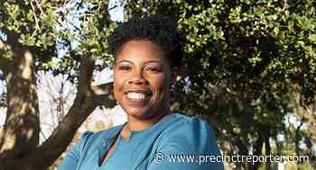 Dr. Jennifer Brown: Cal Poly Appoints VP and Provost - Precinct Reporter Group