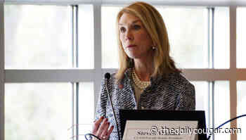 UH Provost Paula Myrick Short retiring - The Cougar - The Daily Cougar