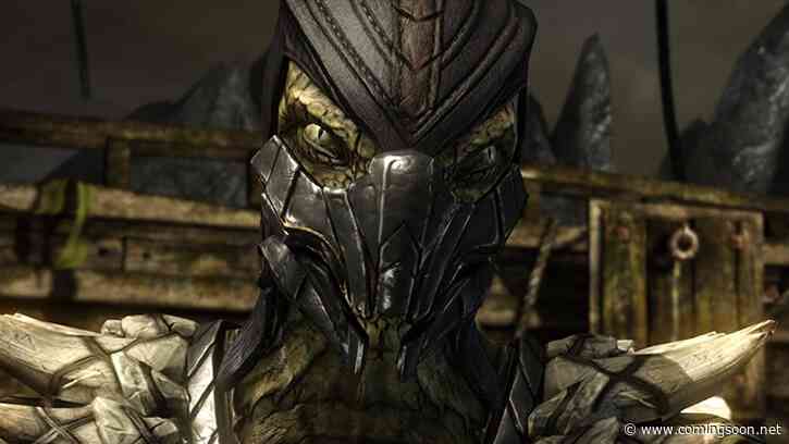 A NetherRealm Dev Has Possibly ‘Leaked’ Evidence of Mortal Kombat 12