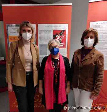 "La musica perseguitata" è in mostra nella biblioteca di Pioltello - Prima la Martesana