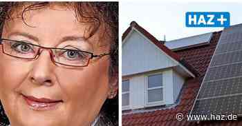 Sehnde: Energieberatung der Verbraucherzentrale ist gefragt - Hannoversche Allgemeine