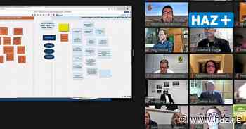 Sehnde: Bürgerbus und Mängel-App als Zukunftsideen für die Börderegion - Hannoversche Allgemeine