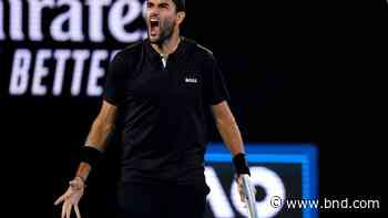 The Latest: Mixed doubles championship at Australian Open - Belleville News-Democrat