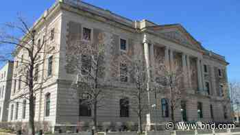 Former southwest Illinois cop sentenced for collecting pay for time he didn’t work - Belleville News-Democrat