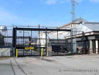 Contraband seized at Joyceville Institution - Belleville Intelligencer