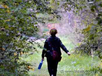 Quinte Conservation marks 75th anniversary of its founding - Belleville Intelligencer