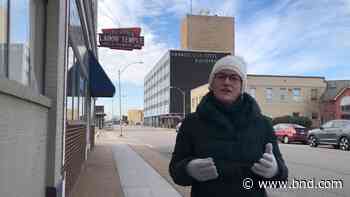 Bost won’t represent Belleville as of next year. This candidate wants to replace him. - Belleville News-Democrat