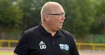 SG Bad Breisig/Inter Sinzig: Uwe Deckenbrock ist wieder als Trainer aktiv - General-Anzeiger Bonn