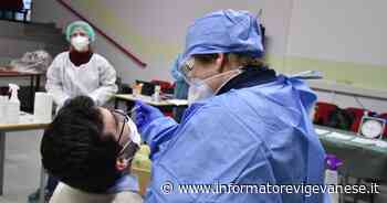 A Vigevano tamponi gratuiti per gli studenti fragili - L'Informatore Vigevanese