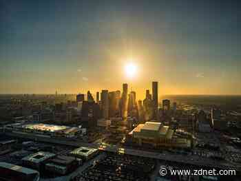 Tech jobs in Houston