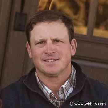 Nelson Cunningham running for Gibson County mayor - WBBJ TV - WBBJ-TV