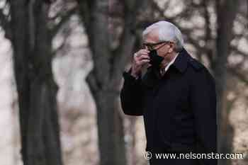 B.C. Crown says surprise new evidence could help Craig James’ defence - Nelson Star