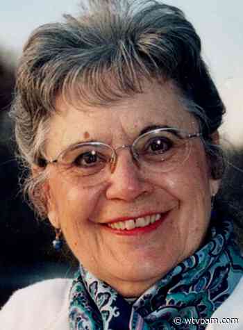 OBITUARY: Vera M. (Nelson) Dixon - WTVB