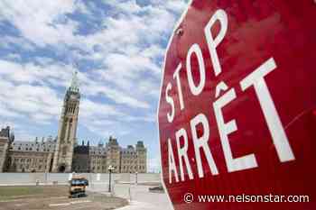 Parliamentary security, police preparing as truckers’ protest convoy nears Ottawa - Nelson Star
