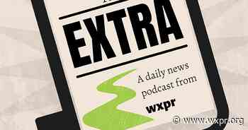 Body found in Antigo fire, conservationists concerned about Knowles Nelson bill, & WI lawmakers what new standards for protestors - WXPR