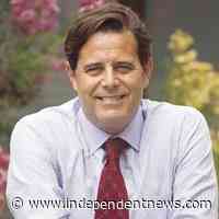 Former Pleasanton City Manager Nelson Fialho Named Interim CEO of Three Valleys Community Foundation - Livermore Independent