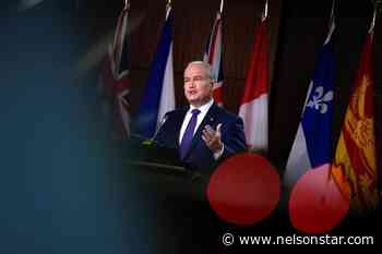 Tories’ election review calls for more diverse candidates, greater outreach: sources - Nelson Star