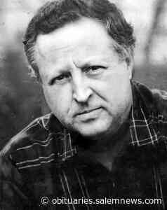 Nelson Dionne Jr. | Obituary | Salem News - The Salem News