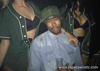 WATCH: Nelson Mandela's grandson admits to being a "woman abuser" - CapeTown ETC