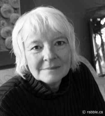 Joyce Nelson was my friend - rabble.ca - rabble.ca